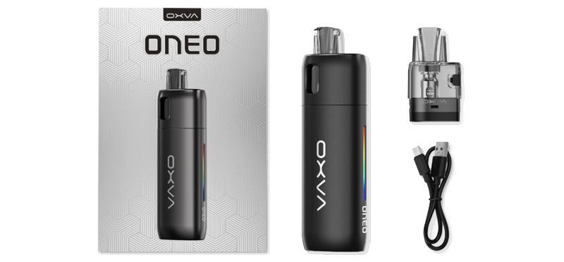 Cyber G Slim, Device, content, Pod, Mod